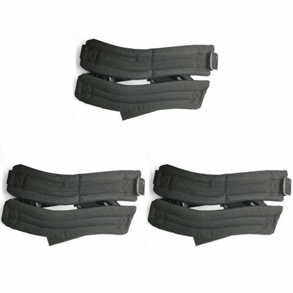6 Pack Shoulder Straps for RedMax EBZ7500 EBZ8500 (511758401)