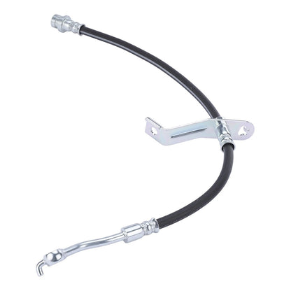 Brake Line Front Passenger Right Side for Hyundai Azera (2012–2017) 18021289, 2206328, 587323V500