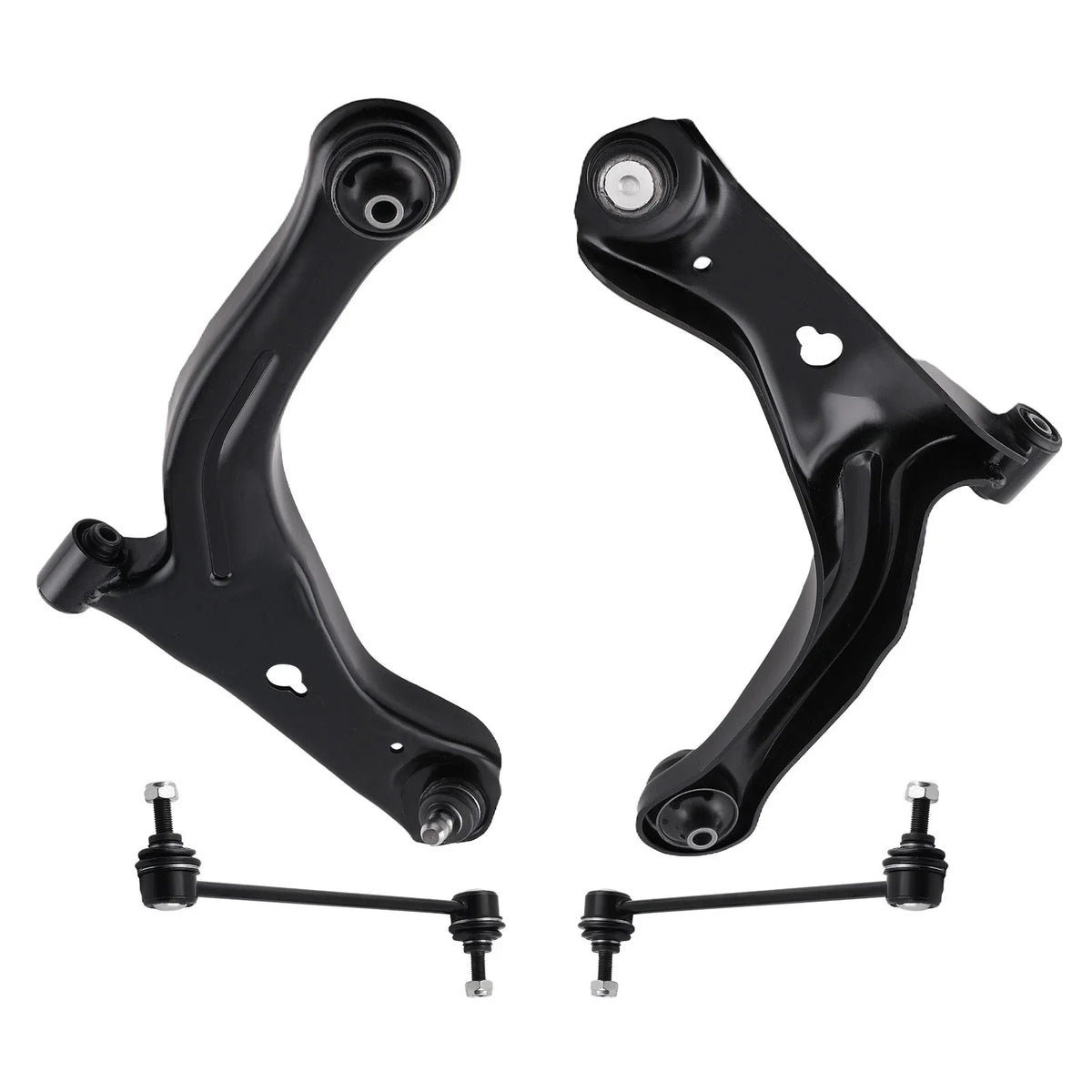 Front Lower Control Arms for Ford Escape Mazda Tribute (2001–2004)