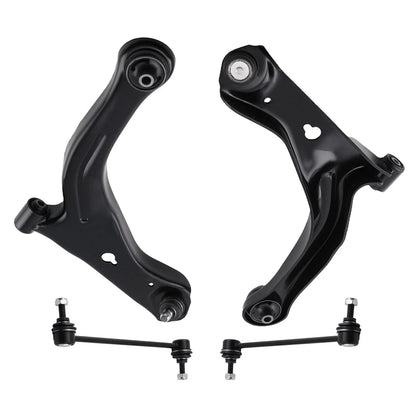 Front Lower Control Arms for Ford Escape Mazda Tribute (2001–2004)