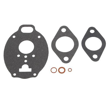 Set of 4 Carburetor Gaskets for Oliver Super 88 770 880