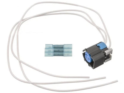 Oil Pressure Switch Connector for Chevrolet Silverado 2500 HD (29151HQYH)