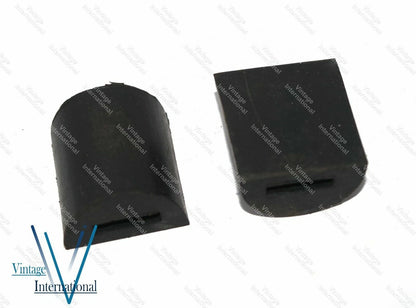 Panel Buffers Set of 2 for Lambretta GP LI TV SX Scooter