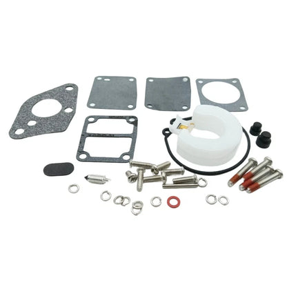 Outboard Carburetor for Boat (Precision Machining, Easy Installation)