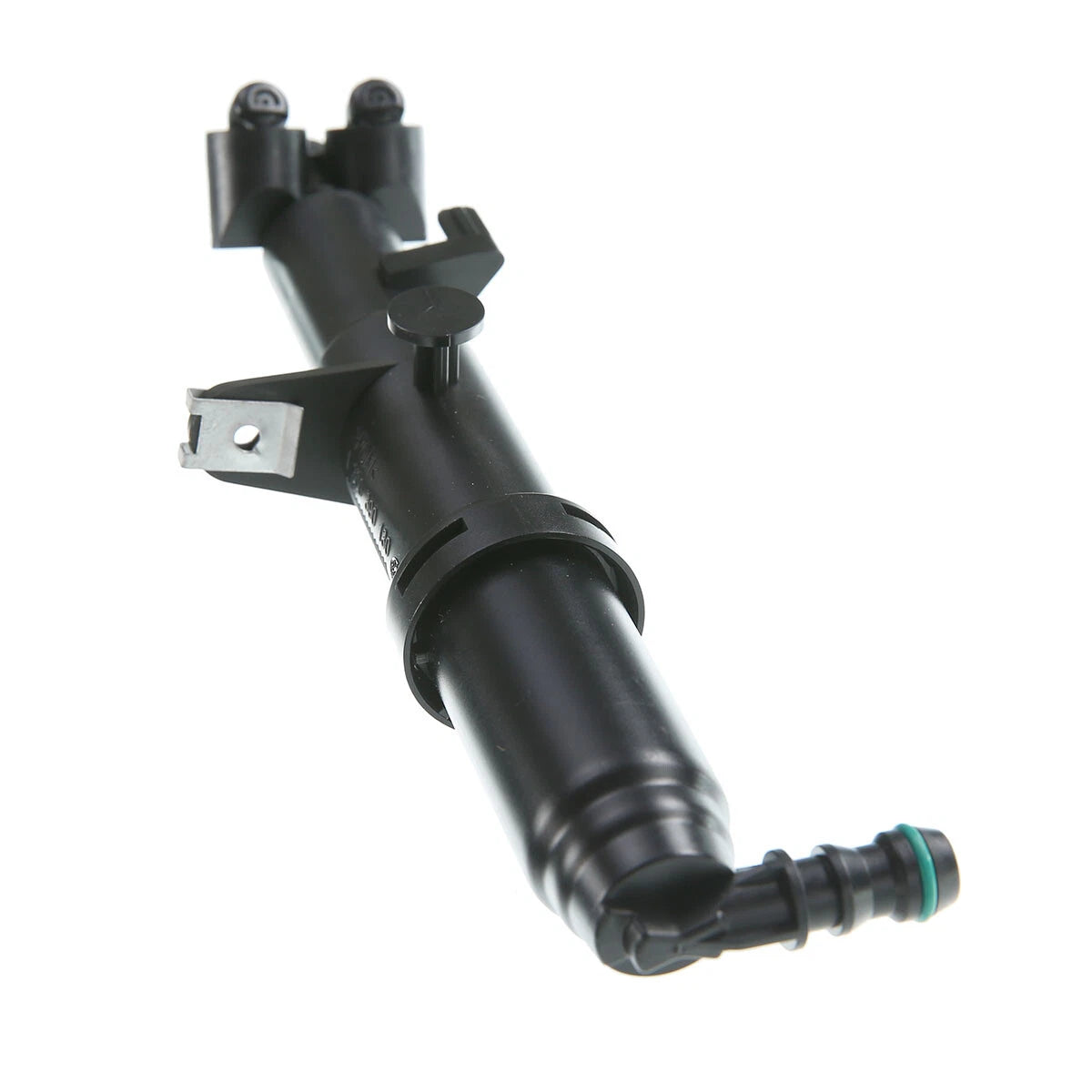 Front Right Headlight Washer Nozzle for Mercedes CL600 CL65 S400 (2007–2013) - 2218601447, A2218601447