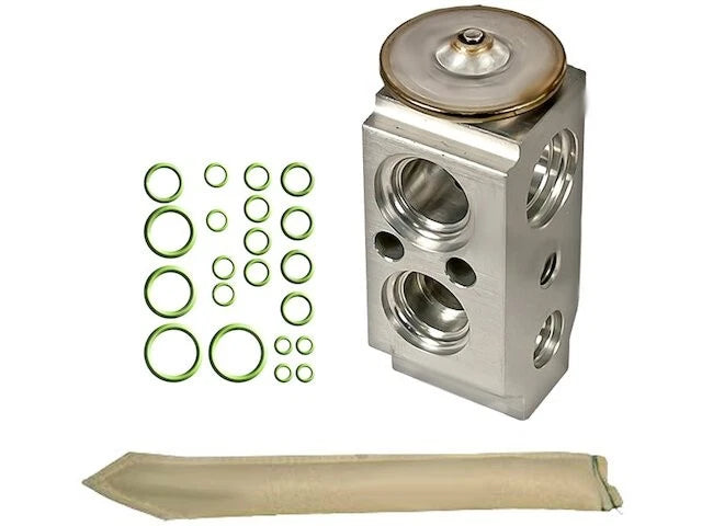 A/C Receiver Drier Kit for Hyundai Elantra Coupe (2013) 38968WSKG