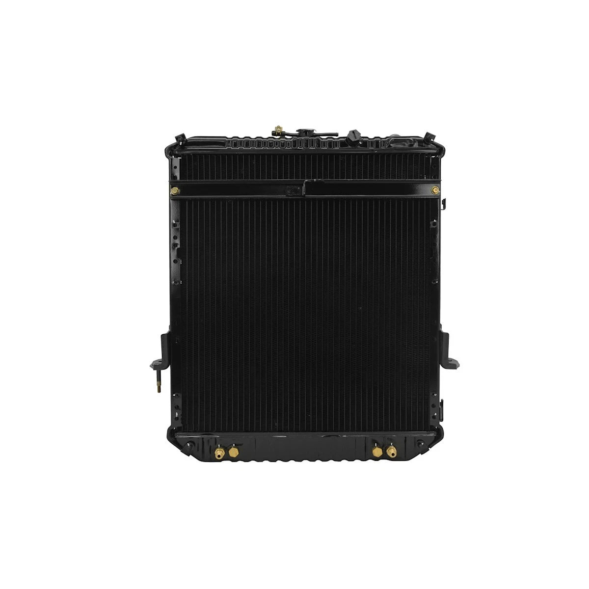 CSF Radiator for Chevy GMC W4500 Forward Chevrolet Tiltmaster W3500 (2000–2009) - 3243, 97044293, 97128881, 97143373