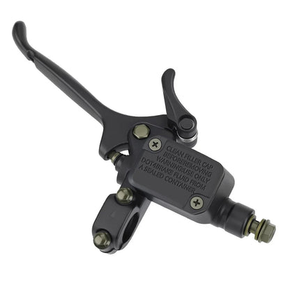 Master Cylinder Assembly for Ski-Doo Summit 500 583 600 670 700 (1996–2006)