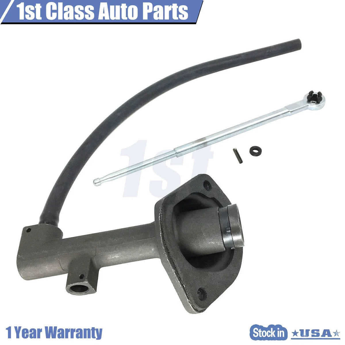 Clutch Master Cylinder for Ford Ranger Mazda B3000 B4000 (1993–1995) F2TZ-7A543-E