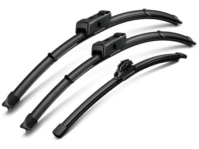 Wiper Blade Set for Audi SQ5 (2018–2024) APR 72317FBMC
