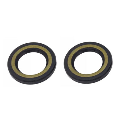 Outboard Lower Unit Propeller Shaft Oil Seal for Suzuki (09289-22007, 09282-22004)