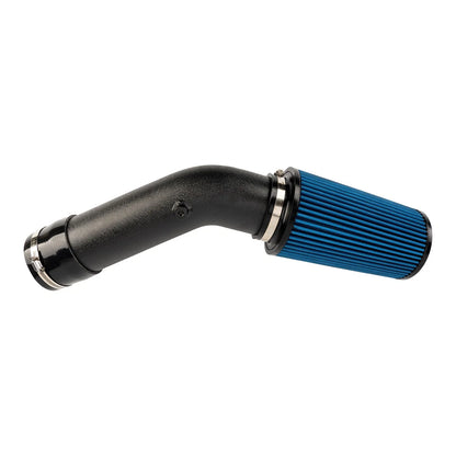 Cold Air Intake Kit with 4" Blue Filter for Ford F-250/F-350 (1999–2002)