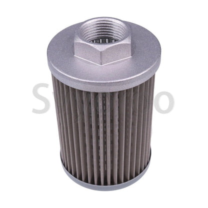 Hydraulic Filter A651254 A371159 for Doosan Daewoo Forklift D30S (2000–2023)