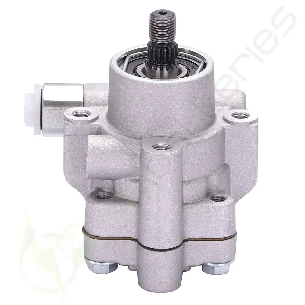 Power Steering Pump for Nissan Altima & Sentra (2004–2006) 1.8L 2.5L 3.5L