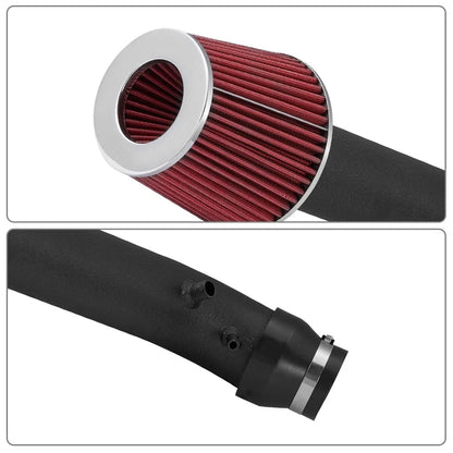 Injen Cold Air Intake System for Acura Integra (1994–2001) 1.8L