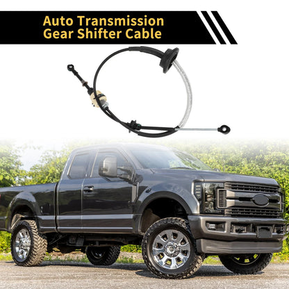 Transmission Gear Shifter Cable for Ford F150 (2004)