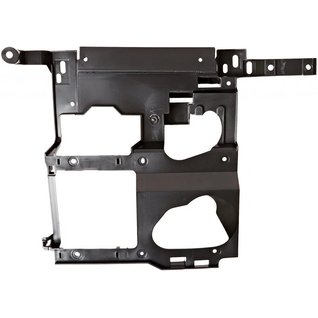 Set of 2 Headlight Support for GMC Sierra 1500/3500 (2003–2006) MLX-PAIR-SHE901-23CL-CL360A51, GM1221132