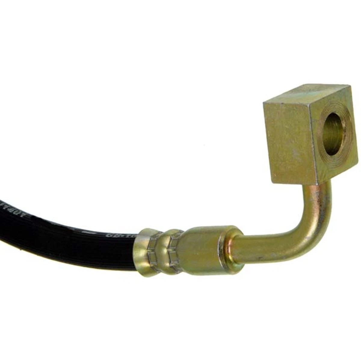 H38200 Brake Line for Dodge Ram Van B2500 B150 (1994–2003)
