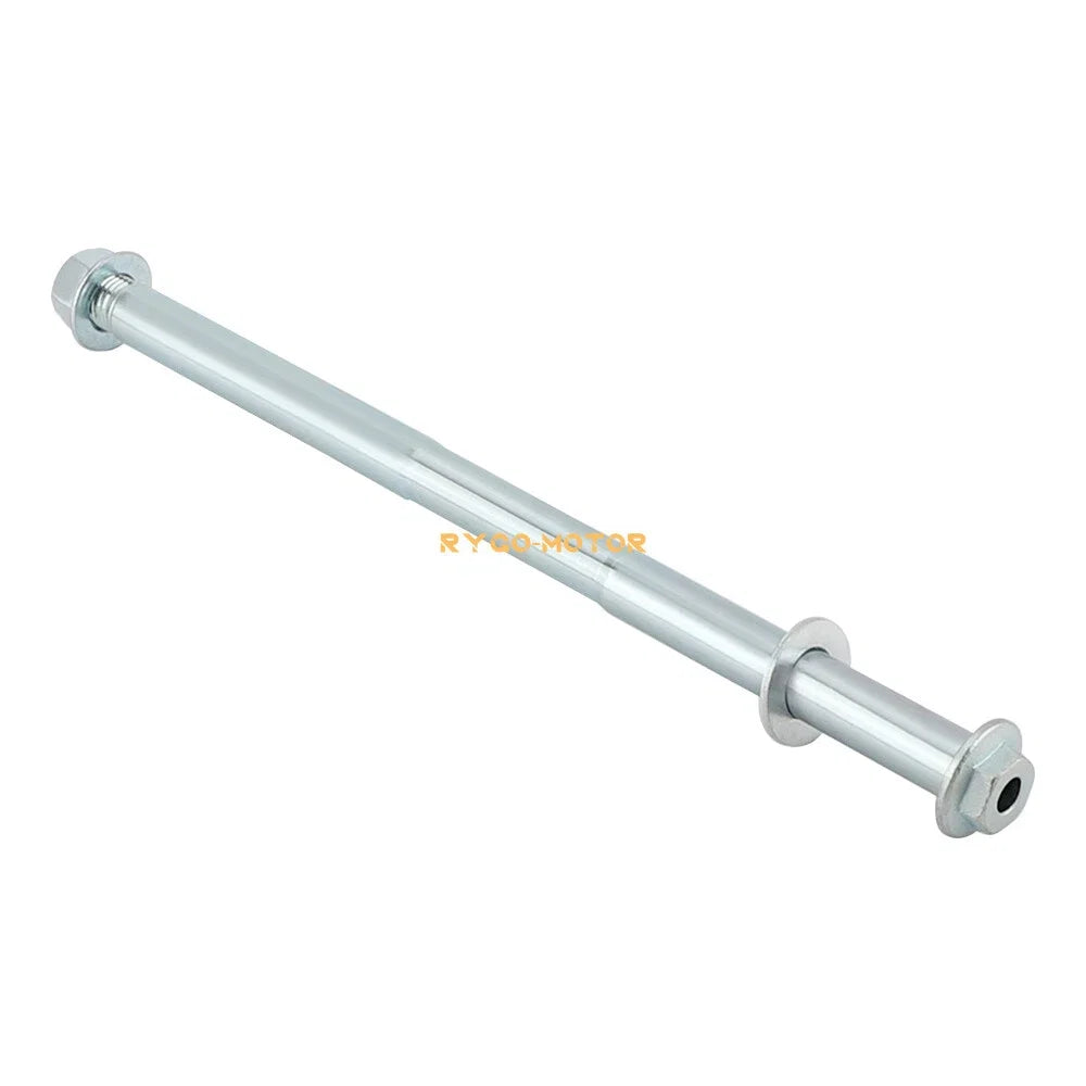 Swing Arm Bearing Seal Collar Bolt Kit for Honda TRX450R (2004–2014) 52141-HP1-000