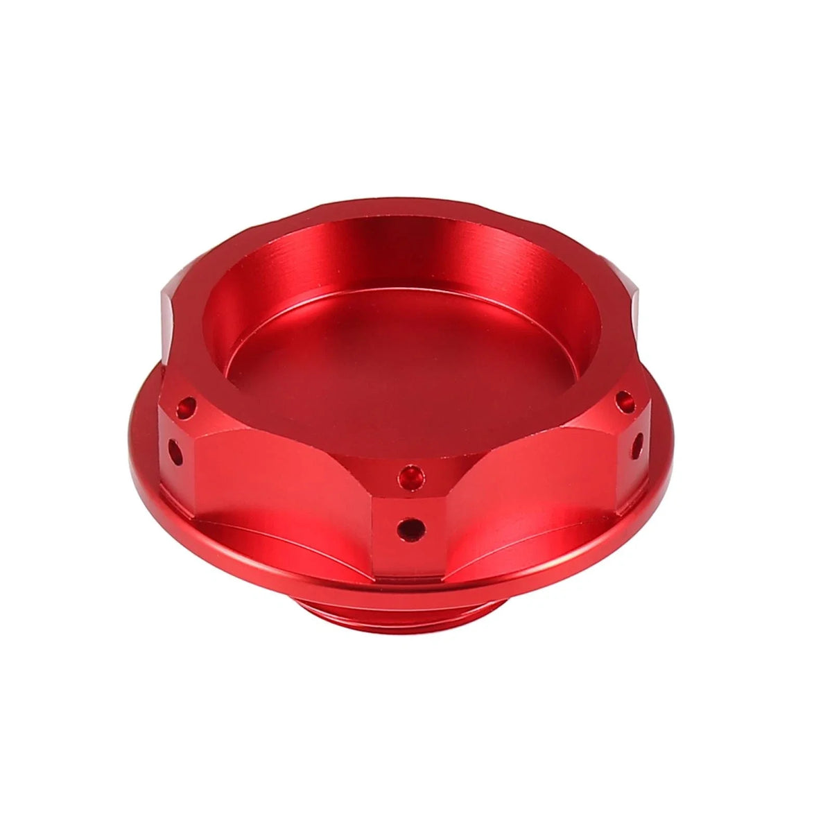 Gas Engine Oil Filler Cap for Subaru Impreza, Outback, Legacy (2000–2023)