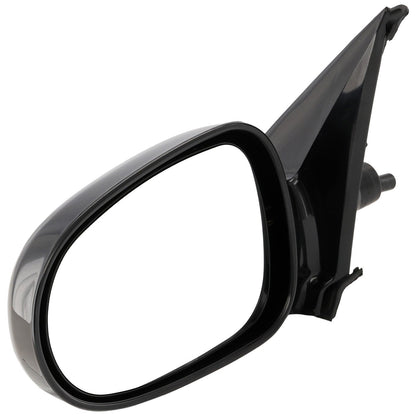 Driver Left Side Mirror for Nissan Sentra (2000–2006)