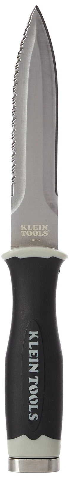 Serrated Duct Knife for Klein Tools DK06 (5.5")