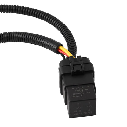 Fuel Pump Relay Wiring Kit for Ram 1500, Jeep Grand Cherokee (2011–2020) 68269523AD
