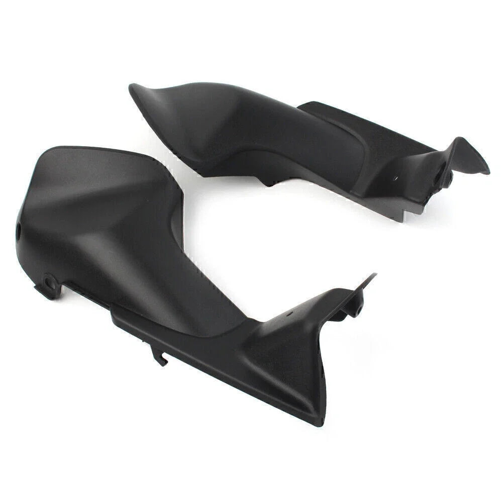 2pcs Air Duct Cover Fairing for Honda CBR600F4i (2001–2006)