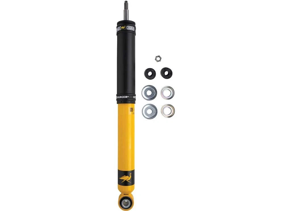 Old Man Emu 63080 Nitrocharger Plus Shock for Toyota 4Runner/FJ Cruiser (2010–2023)