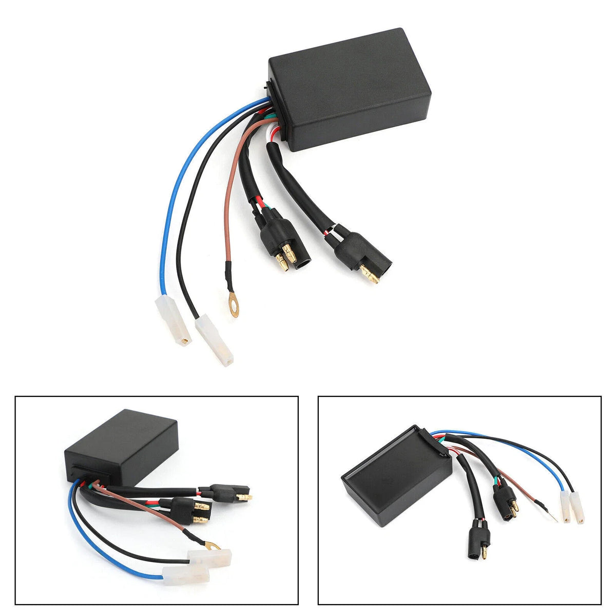 CDI Module 3085639 for Polaris Sportsman 500 (1996–2000)