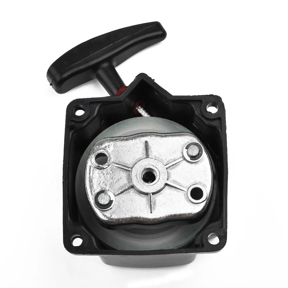 Recoil Puller with Pawl for Motovox Gas Scooter 47CC 49CC (2000–2023)