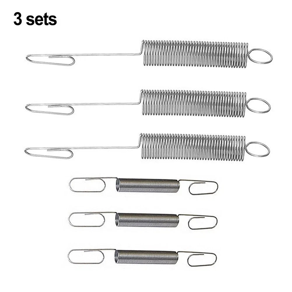 Governor Spring Kit for Series 450 500 550 Engines