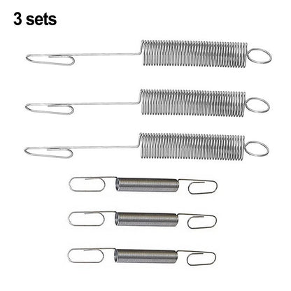 Governor Spring Kit for Series 450 500 550 Engines