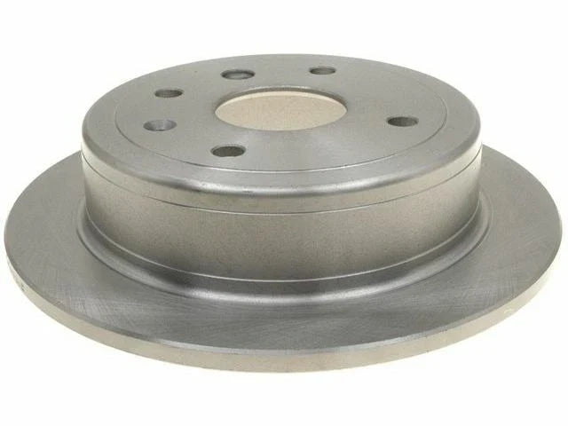 Rear Brake Rotor for Suzuki Forenza (2004–2008) YY472CT