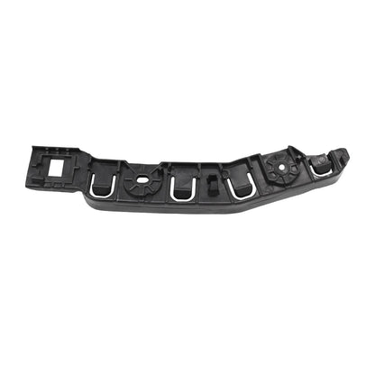 Set of 2 Front Bumper Bracket Supports for Jeep Cherokee (2019–2021) 68287856AB, 68287857AB, CH1042125, CH1043125