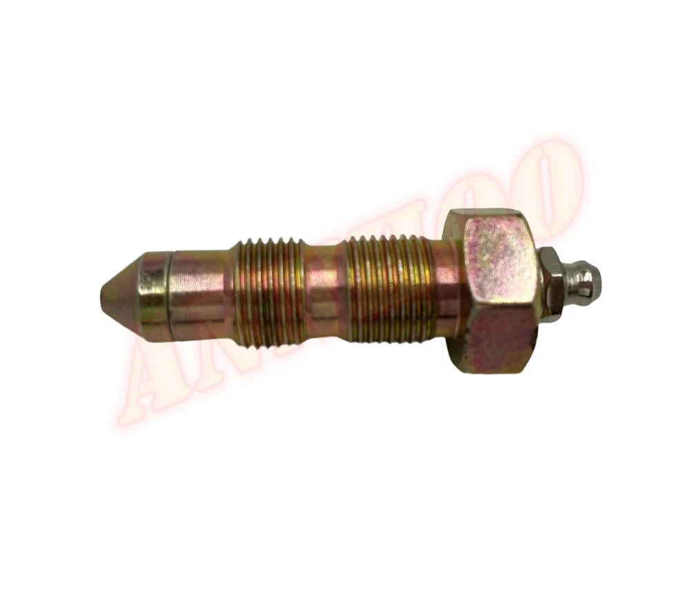 2pcs Grease Fitting for Caterpillar 301.5 301.6 301.7CR 302CR 303C CR