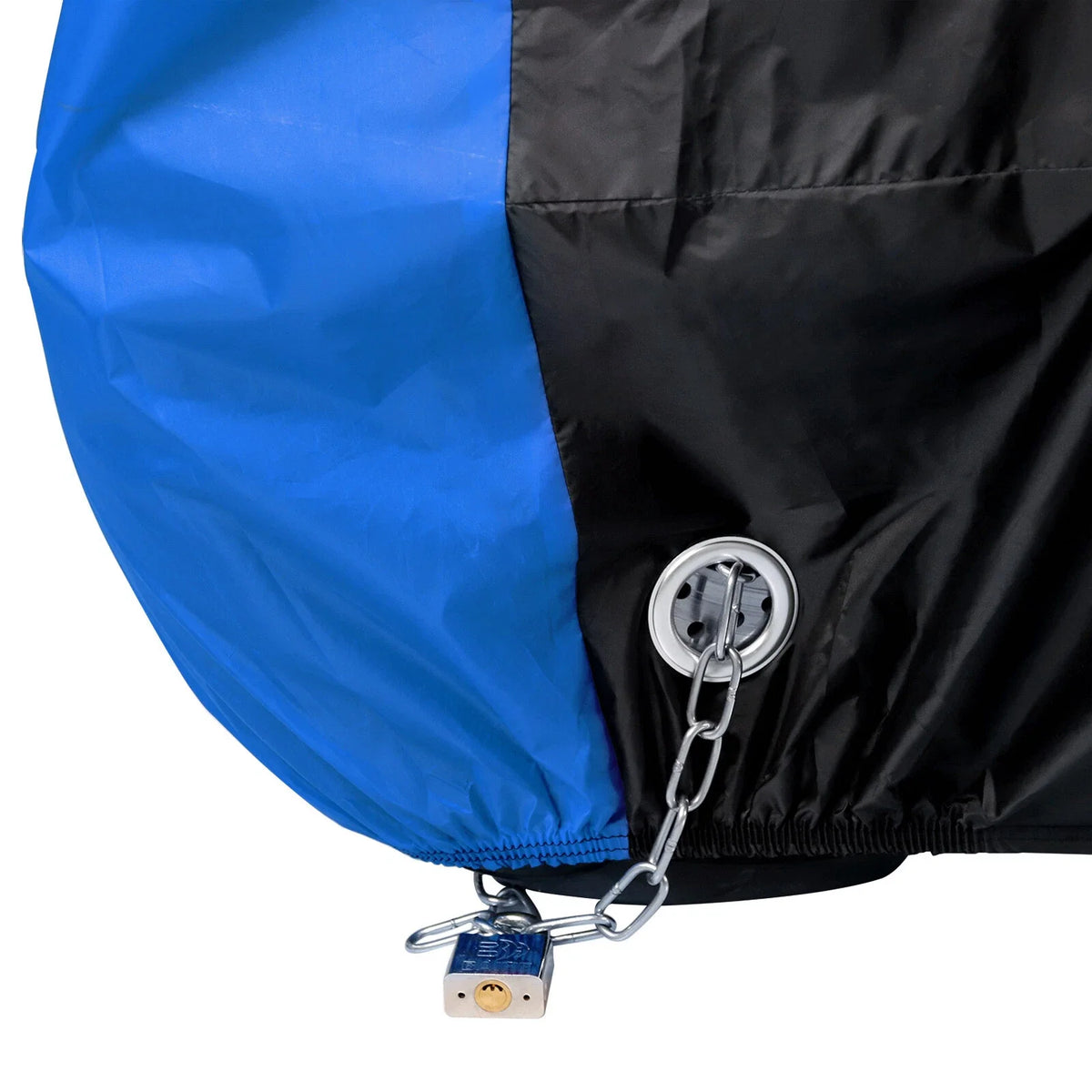 Motorcycle Cover for Honda Grom 125 (2014–2023) UV Heavy Waterproof