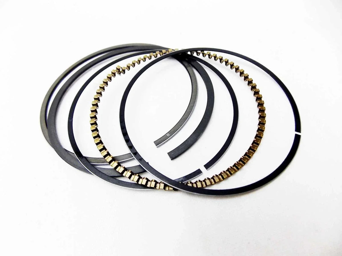 Top End Kit 70.5mm Piston Rings Gasket for Honda CM400T (1979)