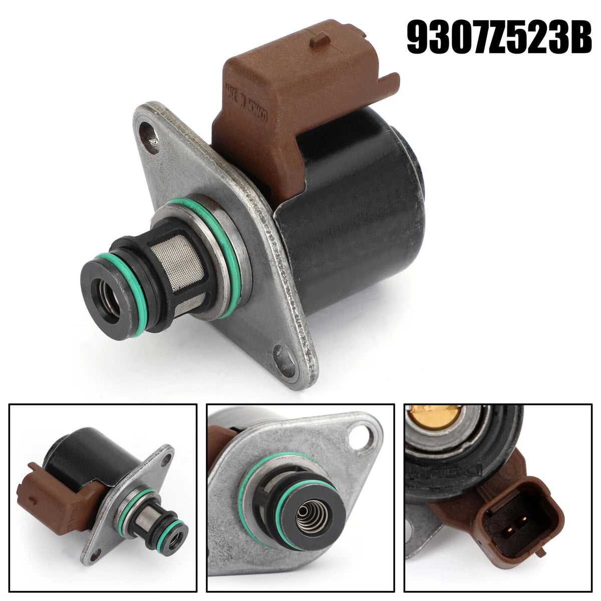 Inlet Metering Valve for Kia Ssangyong (9307Z523B, 9307Z516B, 9307Z509B, 9307Z532A)