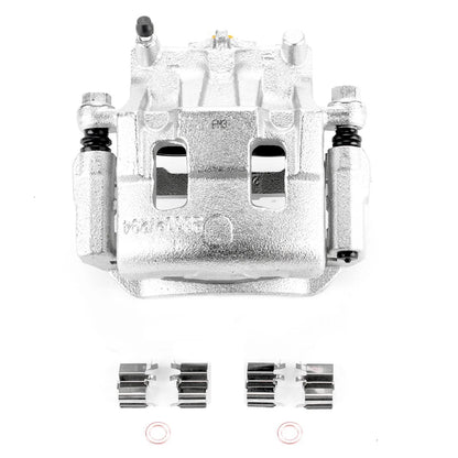 L5027A Brake Caliper for Ford Edge MKX (2007–2014) Right Passenger Side