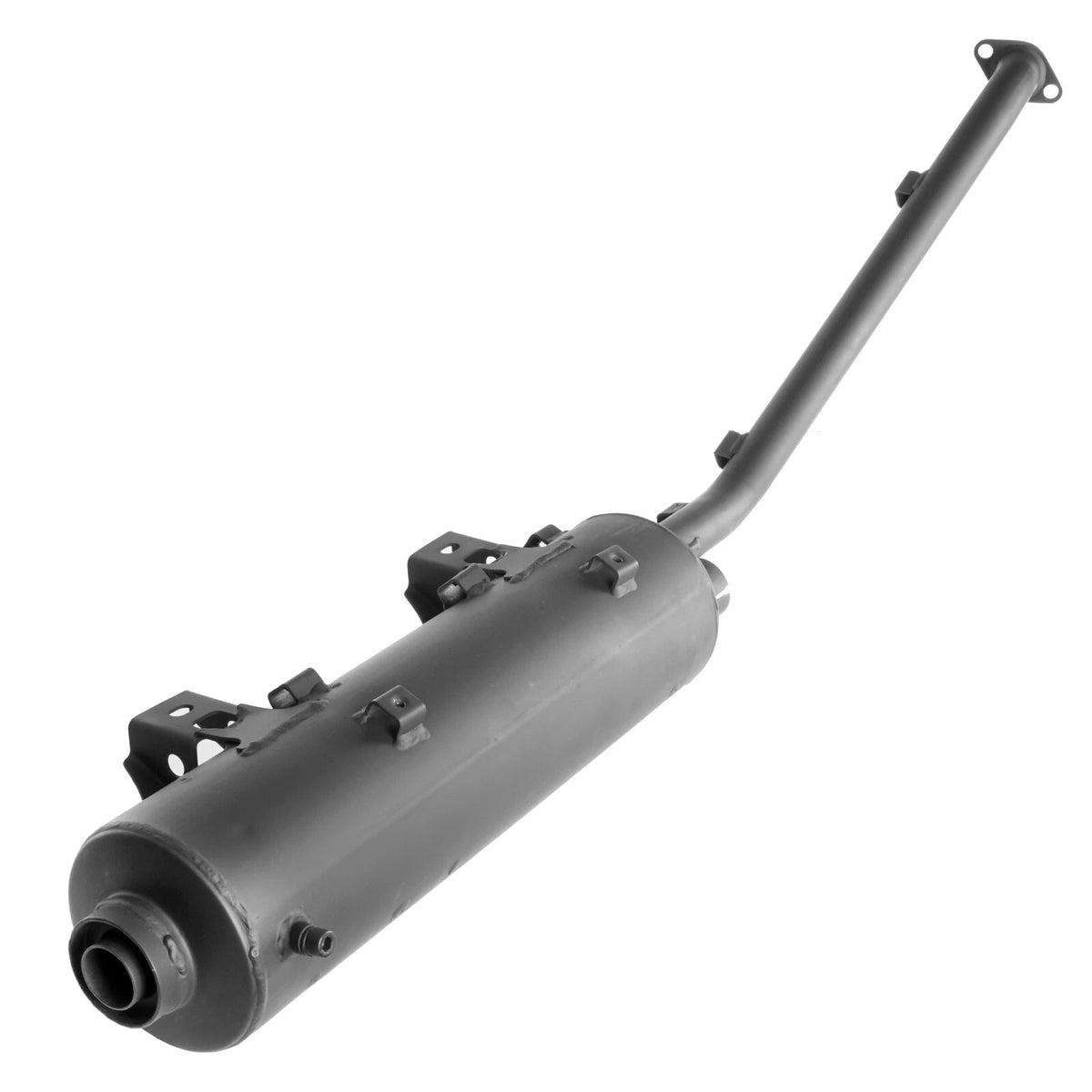 Exhaust Muffler for Kawasaki Brute Force 650 KVF650 (2006–2013) MF111-HHR