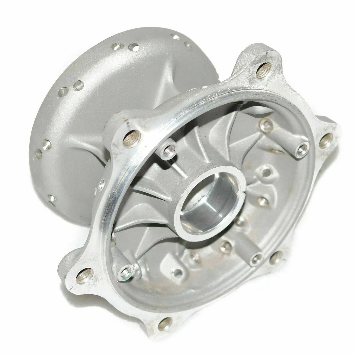 Front Wheel Hub for Royal Enfield Classic Thunderbird (Disc Brake)