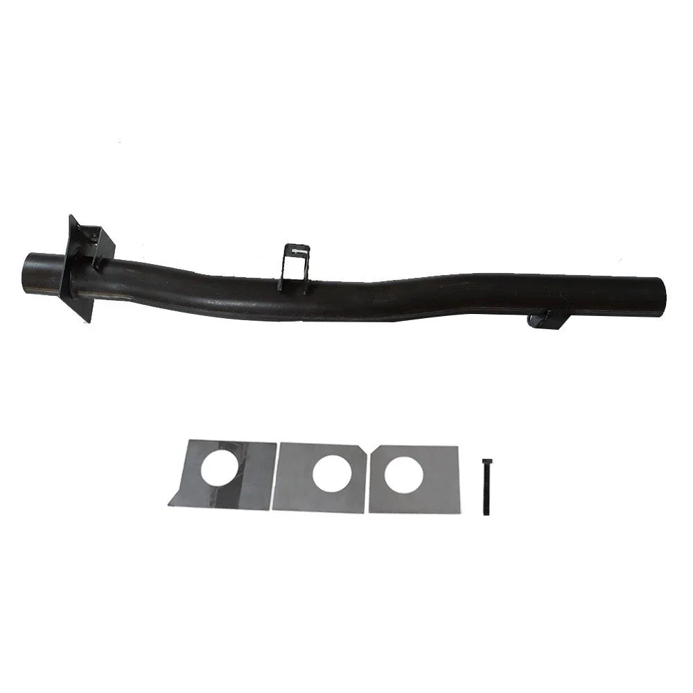Rear Fuel Tank Support Crossmember for GMC Sierra 2500HD 3500HD (2001–2010)