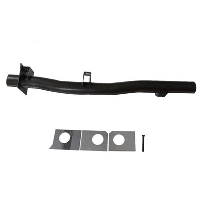 Rear Fuel Tank Support Crossmember for GMC Sierra 2500HD 3500HD (2001–2010)