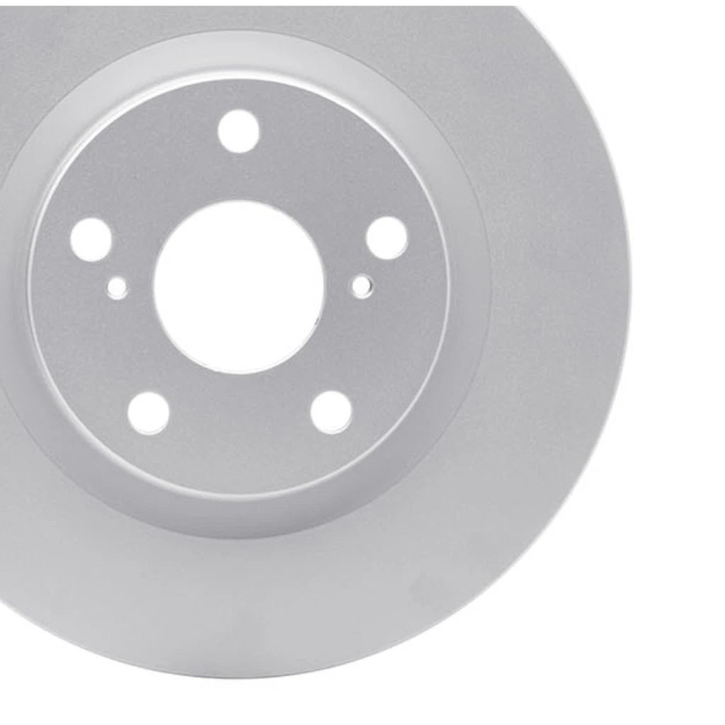 Front Brake Rotors for Toyota Corolla iM (2017–2018) ALX-PAU-DF-4002-76019-CLA3