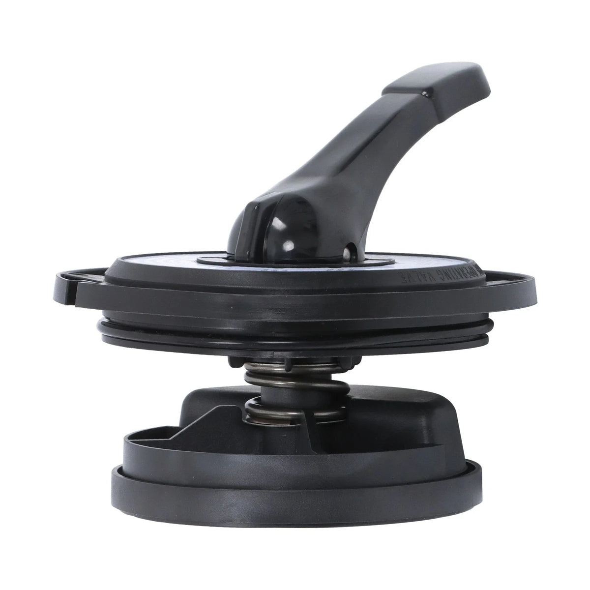Key Cover and Handle Assembly for Hayward SP0714T (Multiport Valve)
