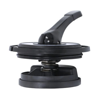 Key Cover and Handle Assembly for Hayward SP0714T (Multiport Valve)