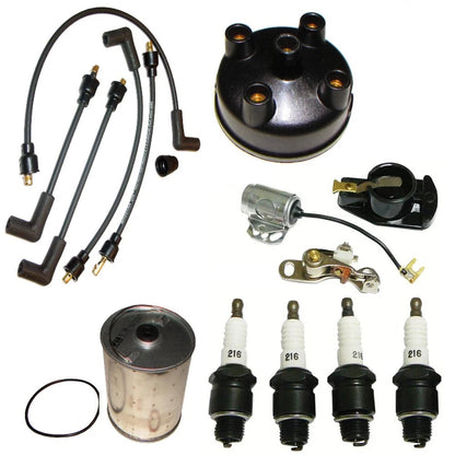 Tune-Up Kit for Ford 8N (1947–1952)