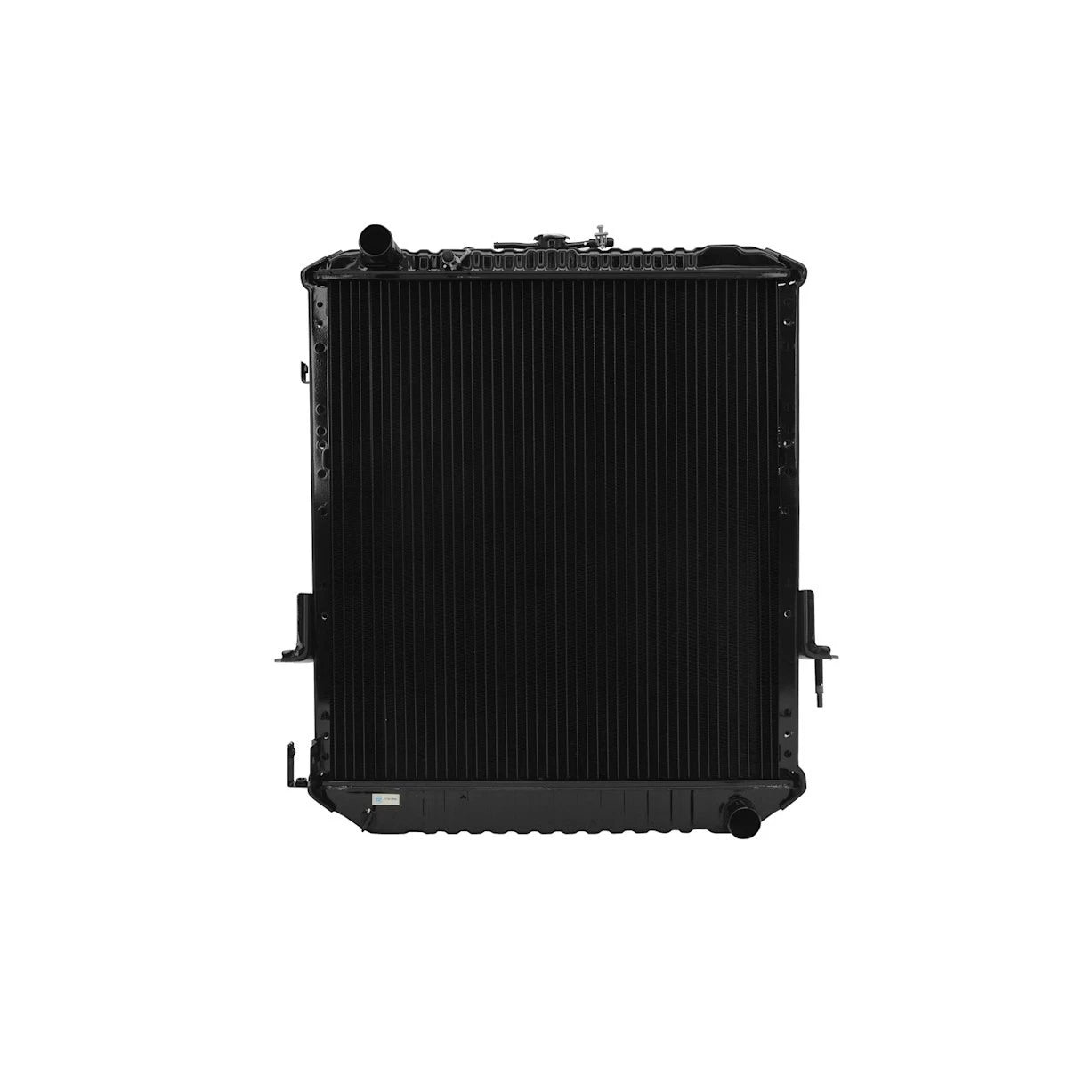 CSF Radiator for Chevy GMC W4500 Forward Chevrolet Tiltmaster W3500 (2000–2009) - 3243, 97044293, 97128881, 97143373