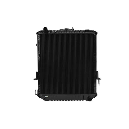 CSF Radiator for Chevy GMC W4500 Forward Chevrolet Tiltmaster W3500 (2000–2009) - 3243, 97044293, 97128881, 97143373